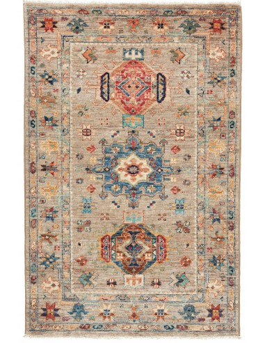Tappeto Kazak Royal Pakistan cm.80x124