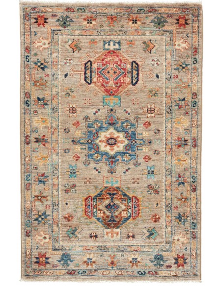 Tappeto Kazak Royal Pakistan cm.80x124