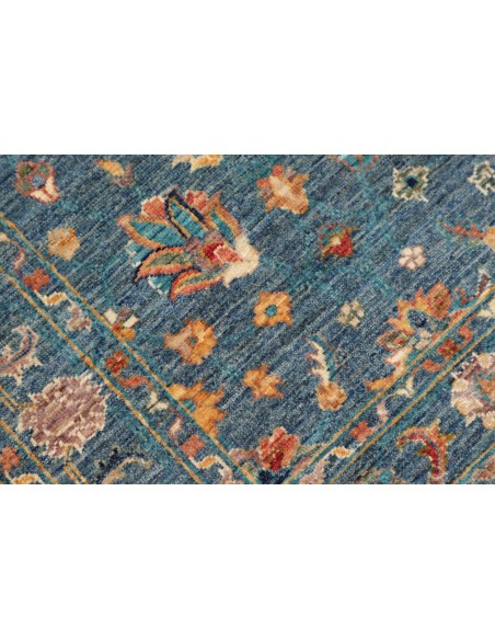 Tappeto Zigler Pakistan cm.80x126