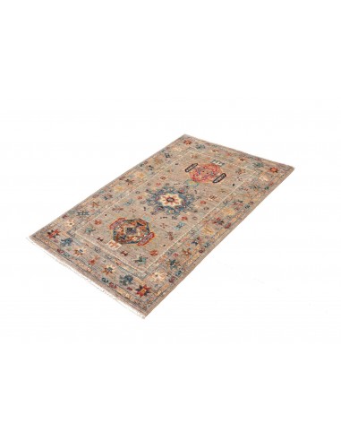 Tappeto Kazak Royal Pakistan cm.80x124