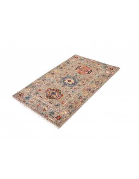Tappeto Kazak Royal Pakistan cm.80x124