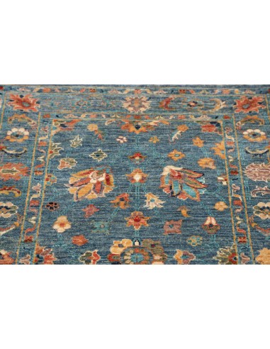 Tappeto Zigler Pakistan cm.80x126