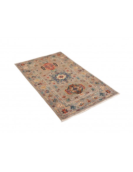 Tappeto Kazak Royal Pakistan cm.80x124