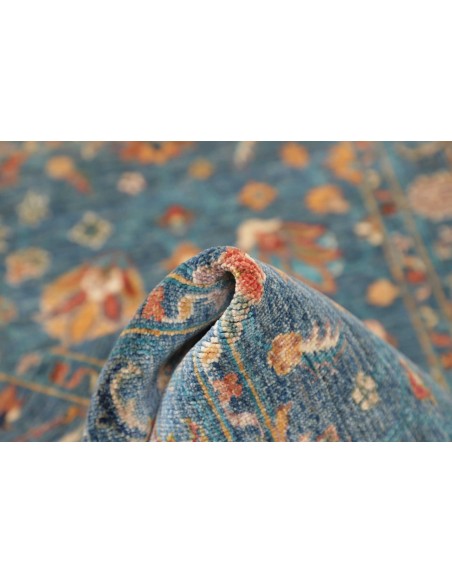 Tappeto Zigler Pakistan cm.80x126