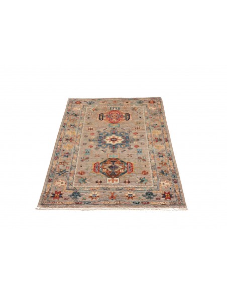 Tappeto Kazak Royal Pakistan cm.80x124