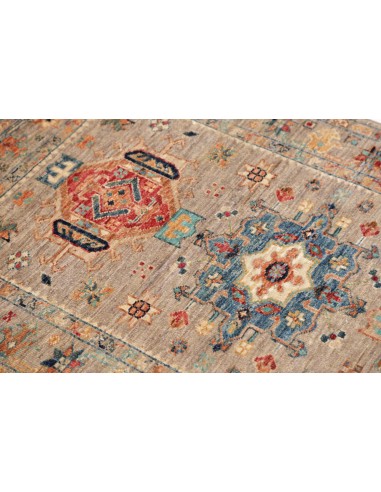 Tappeto Kazak Royal Pakistan cm.80x124