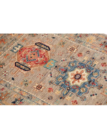 Tappeto Kazak Royal Pakistan cm.80x124