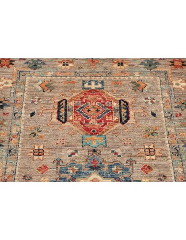 Tappeto Kazak Royal Pakistan cm.80x124