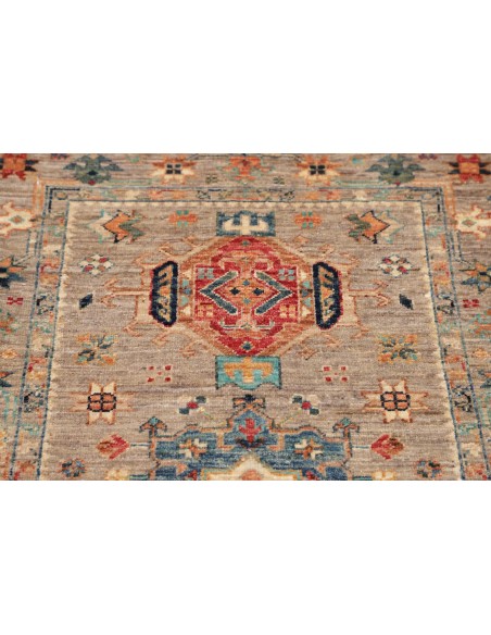 Tappeto Kazak Royal Pakistan cm.80x124