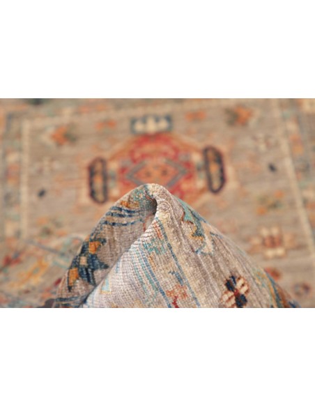 Tappeto Kazak Royal Pakistan cm.80x124