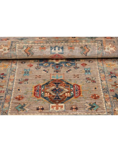 Tappeto Kazak Royal Pakistan cm.80x124