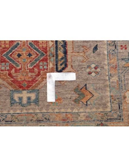 Tappeto Kazak Royal Pakistan cm.80x124