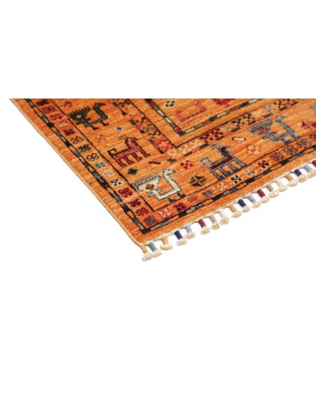 Tappeto Rubin Pakistan cm.80x124