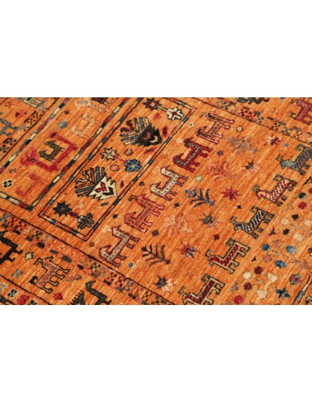 Tappeto Rubin Pakistan cm.80x124