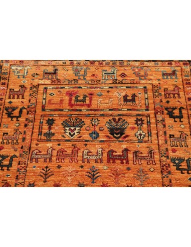 Tappeto Rubin Pakistan cm.80x124