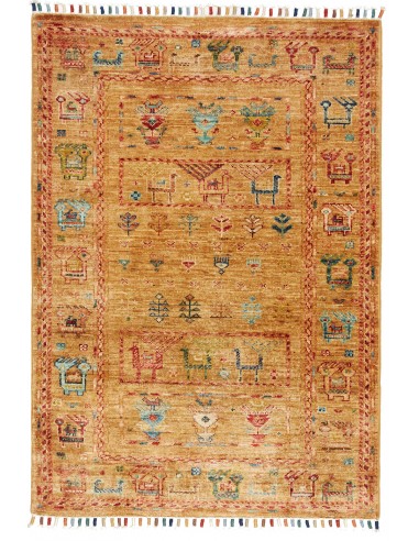 Tappeto Rubin Pakistan cm.80x113