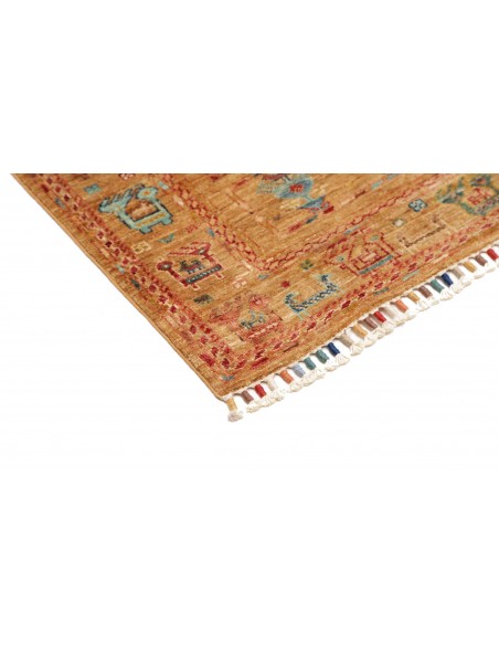 Tappeto Rubin Pakistan cm.80x113