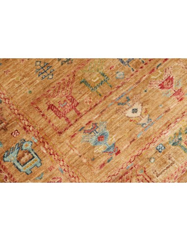 Tappeto Rubin Pakistan cm.80x113