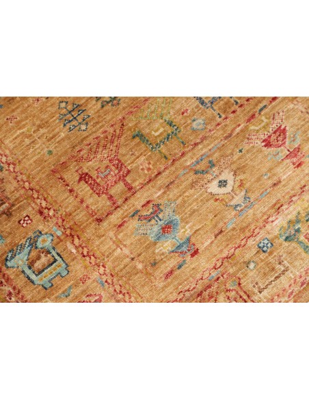 Tappeto Rubin Pakistan cm.80x113