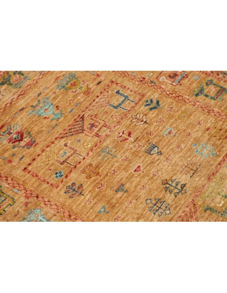 Tappeto Rubin Pakistan cm.80x113