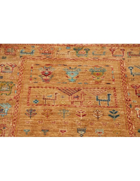 Tappeto Rubin Pakistan cm.80x113