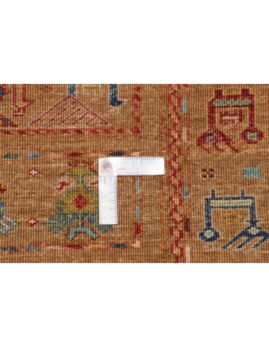 Tappeto Rubin Pakistan cm.80x113