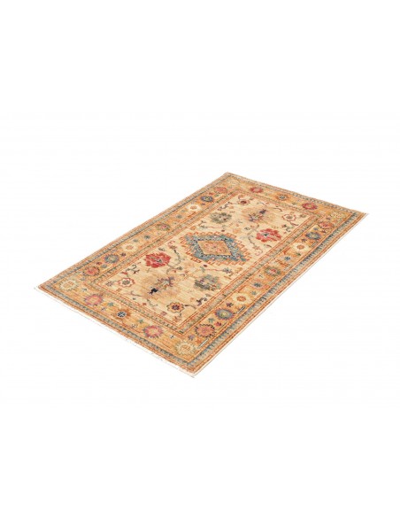 Tappeto Kazak Royal Pakistan cm.79x125
