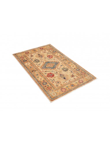 Tappeto Kazak Royal Pakistan cm.79x125