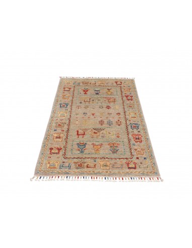 Tappeto Rubin Pakistan cm.79x124