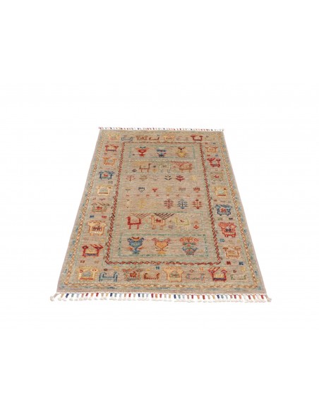 Tappeto Rubin Pakistan cm.79x124