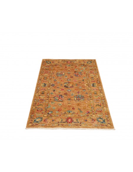 Tappeto Zigler Pakistan cm.78x123