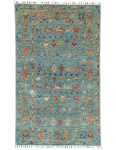 Tappeto Rubin Pakistan cm.80x131