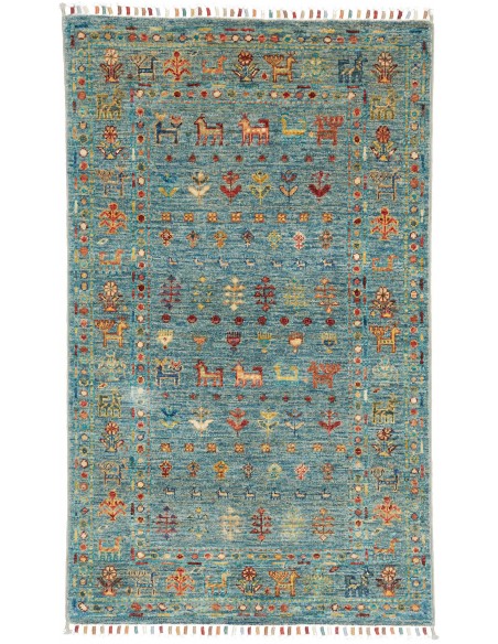 Tappeto Rubin Pakistan cm.80x131