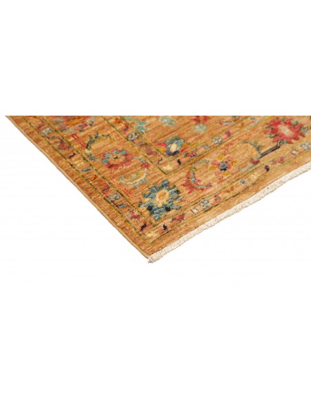 Tappeto Zigler Pakistan cm.78x123