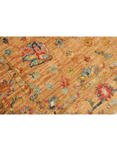 Tappeto Zigler Pakistan cm.78x123