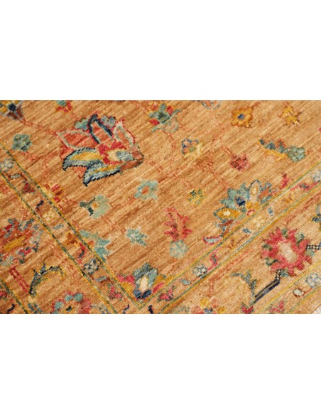 Tappeto Zigler Pakistan cm.78x123