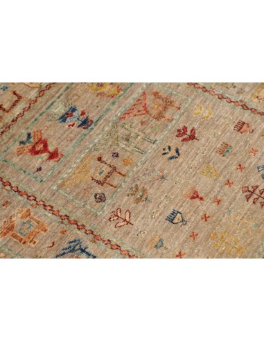 Tappeto Rubin Pakistan cm.79x124