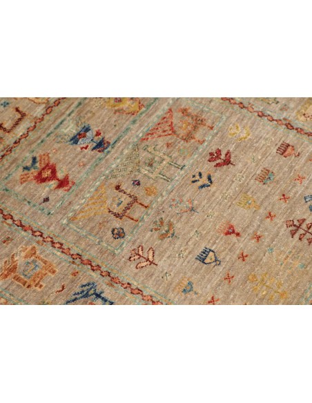 Tappeto Rubin Pakistan cm.79x124