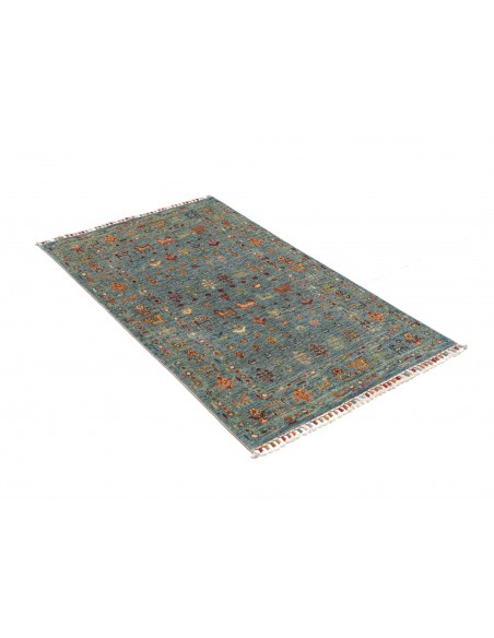 Tappeto Rubin Pakistan cm.80x131