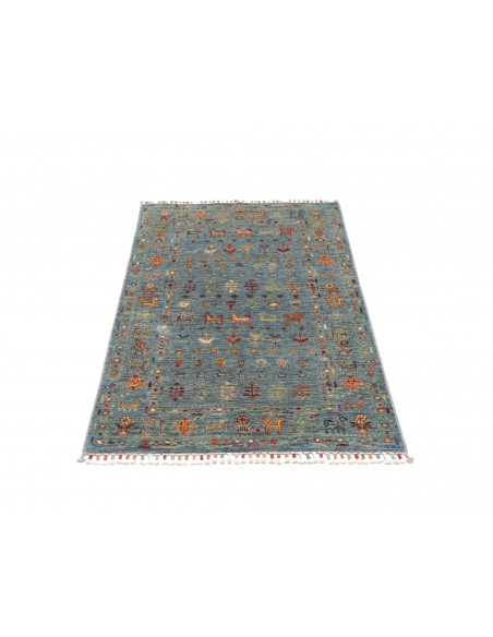 Tappeto Rubin Pakistan cm.80x131