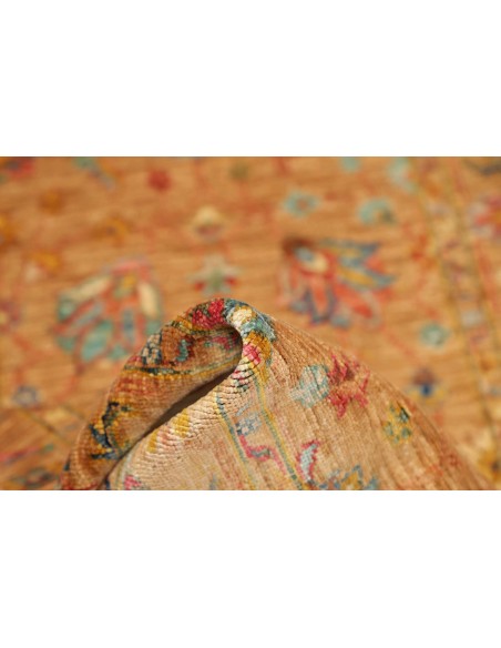 Tappeto Zigler Pakistan cm.78x123