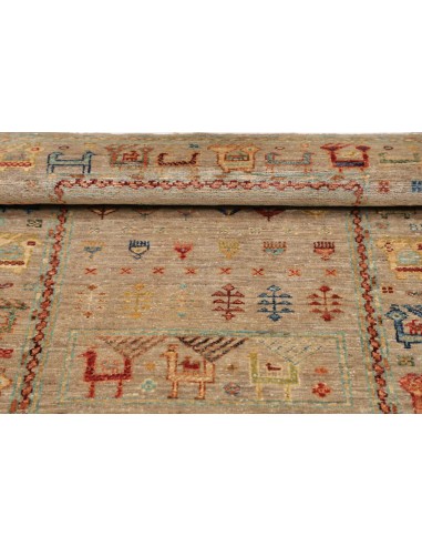 Tappeto Rubin Pakistan cm.79x124