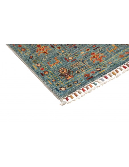 Tappeto Rubin Pakistan cm.80x131