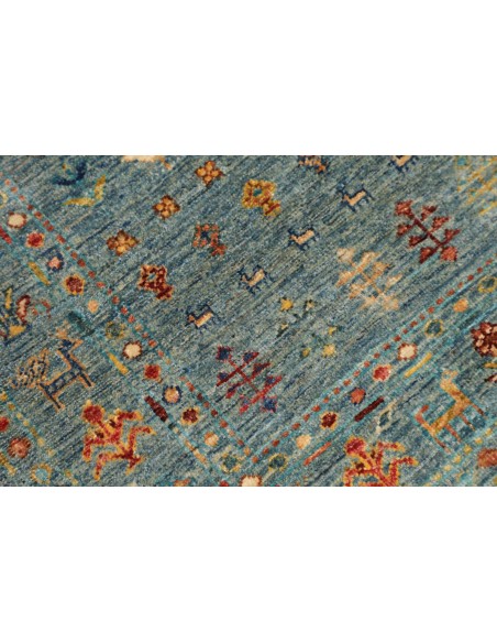 Tappeto Rubin Pakistan cm.80x131