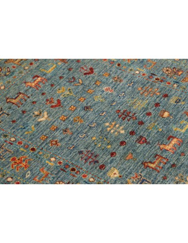 Tappeto Rubin Pakistan cm.80x131