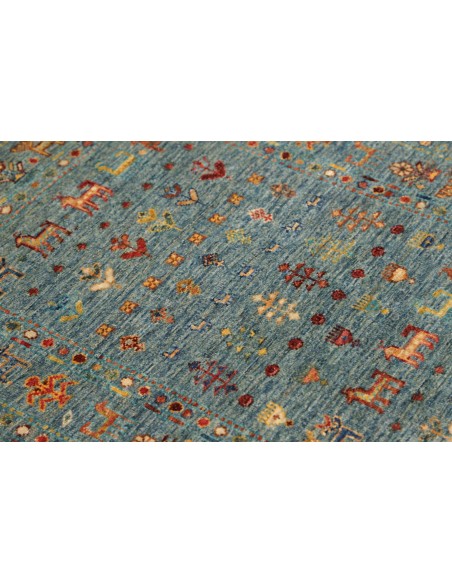 Tappeto Rubin Pakistan cm.80x131