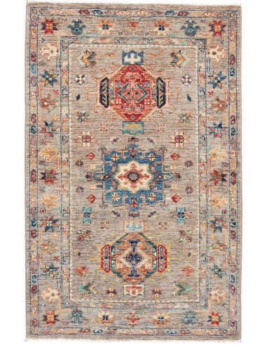 Tappeto Kazak Royal Pakistan cm.81x129