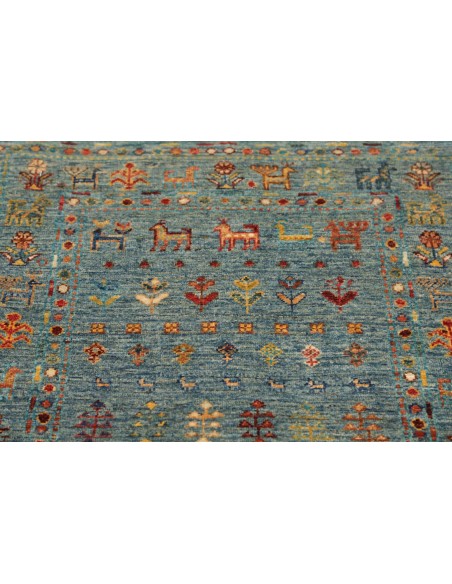 Tappeto Rubin Pakistan cm.80x131