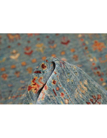 Tappeto Rubin Pakistan cm.80x131