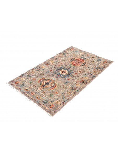 Tappeto Kazak Royal Pakistan cm.81x129
